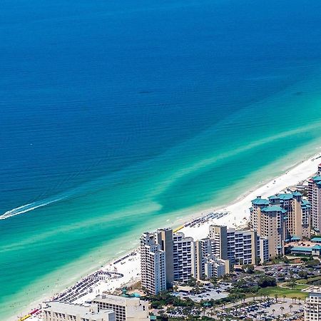 Beachside II #4293 Destin Dış mekan fotoğraf
