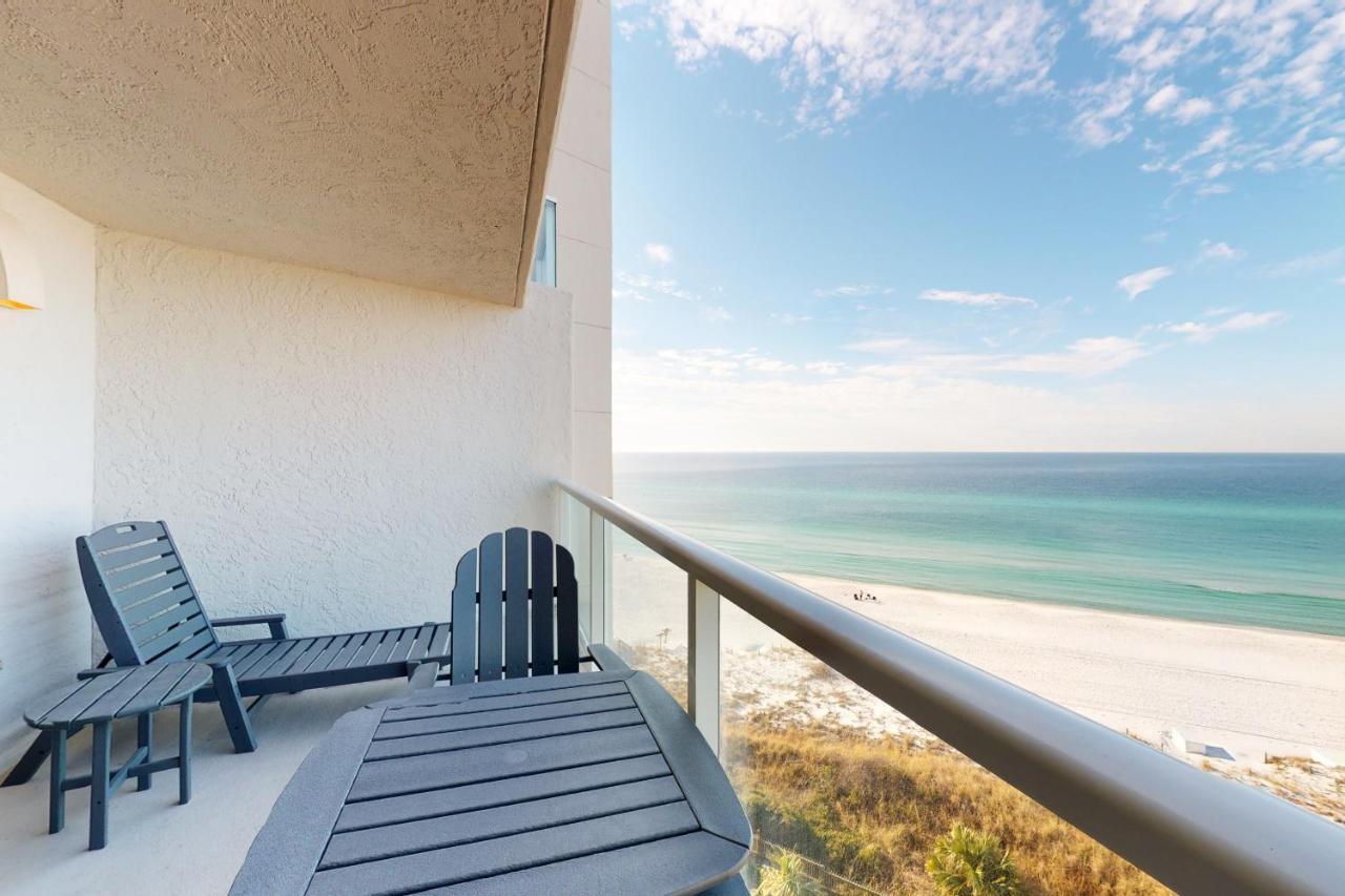 Beachside II #4293 Destin Dış mekan fotoğraf