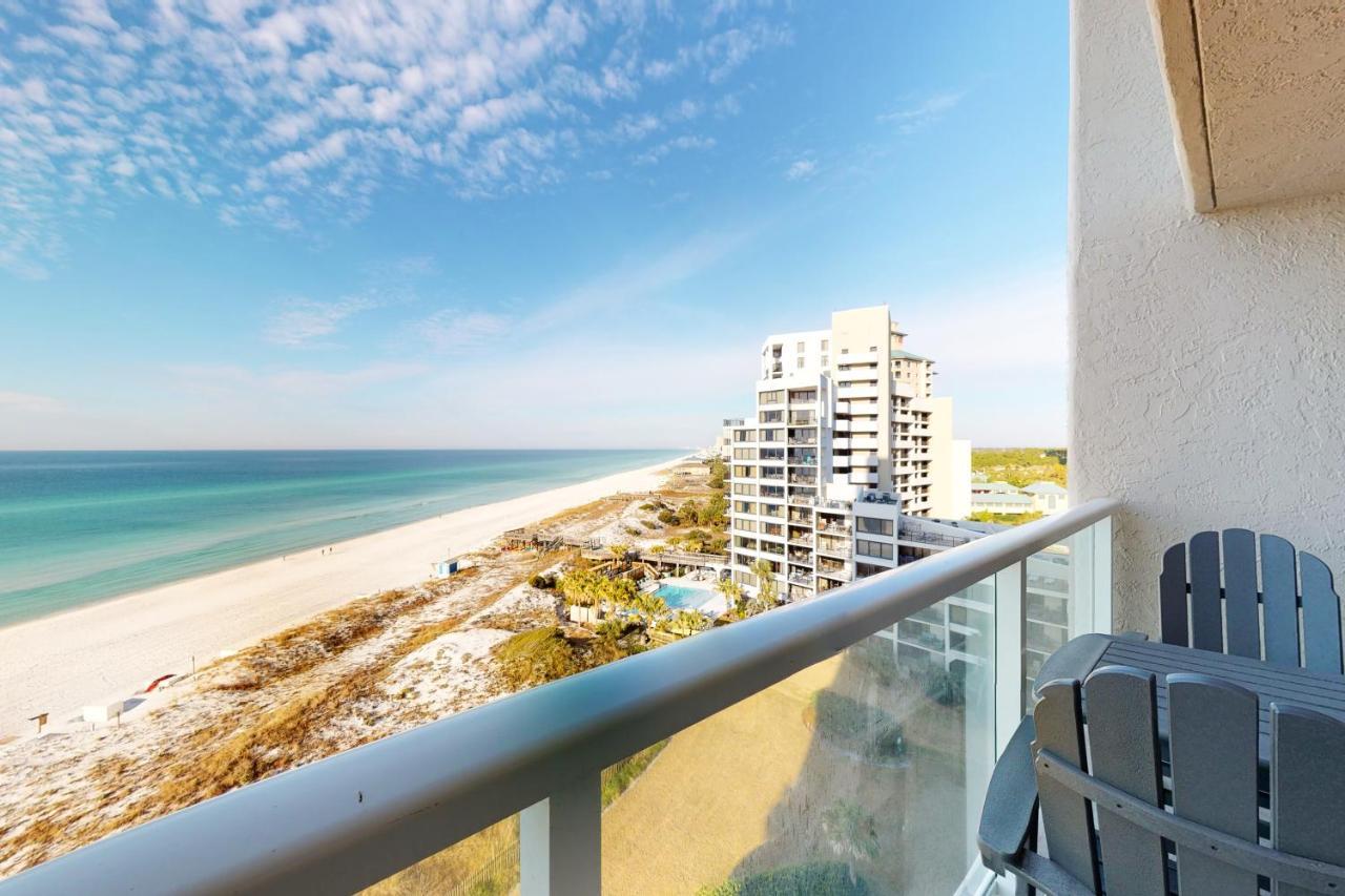 Beachside II #4293 Destin Dış mekan fotoğraf