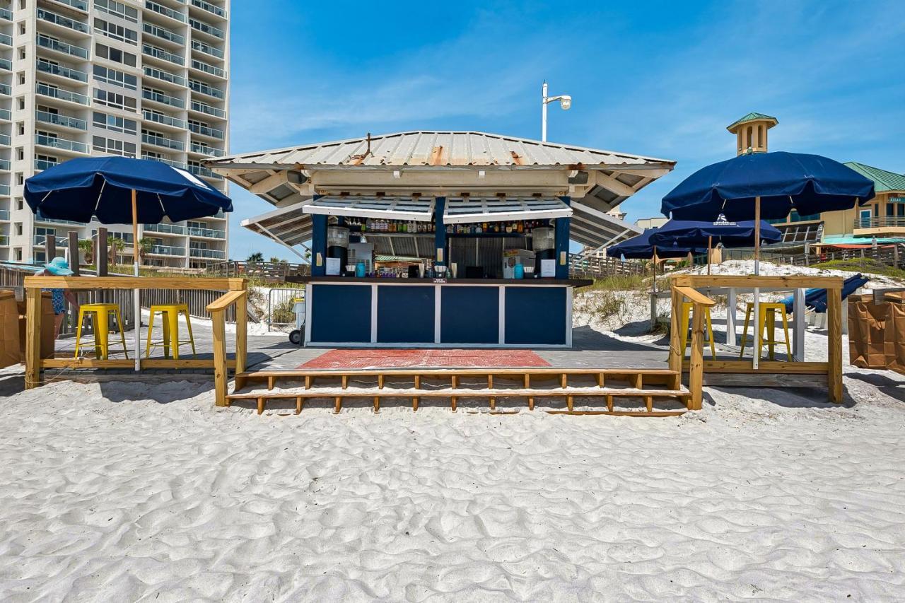 Beachside II #4293 Destin Dış mekan fotoğraf