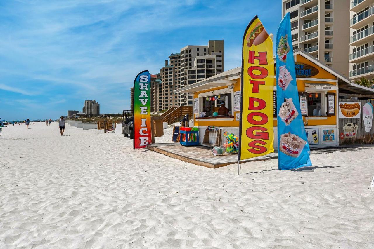 Beachside II #4293 Destin Dış mekan fotoğraf