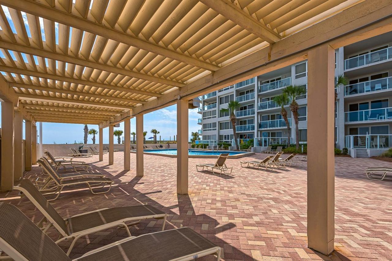 Beachside II #4293 Destin Dış mekan fotoğraf
