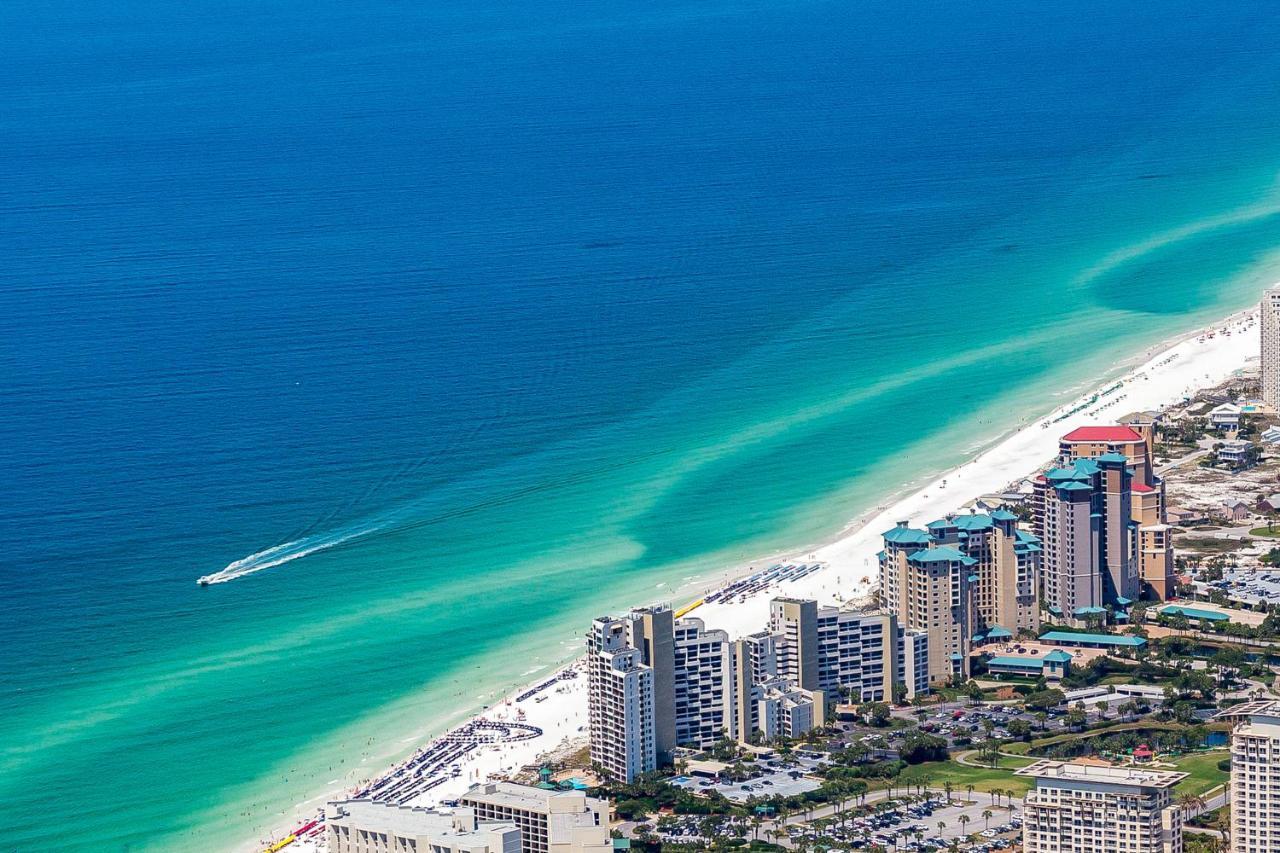 Beachside II #4293 Destin Dış mekan fotoğraf